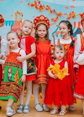 школа-сад талантливые крошки школа-сад талантливые крошки