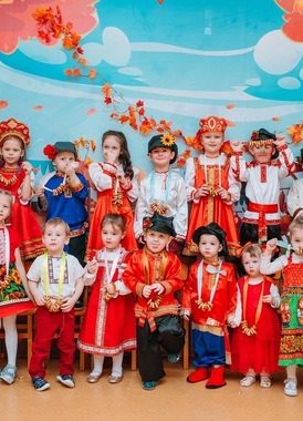школа-сад талантливые крошки школа-сад талантливые крошки